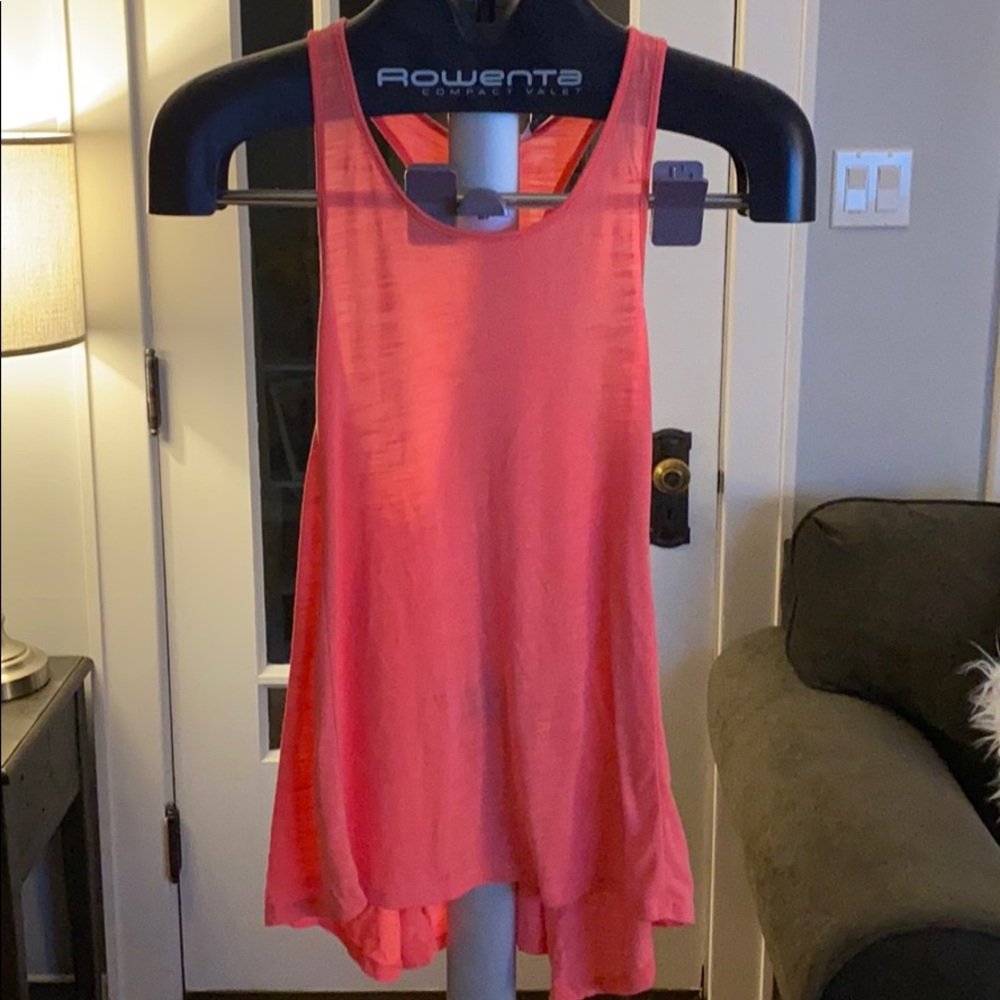 American Eagle tank top, size large